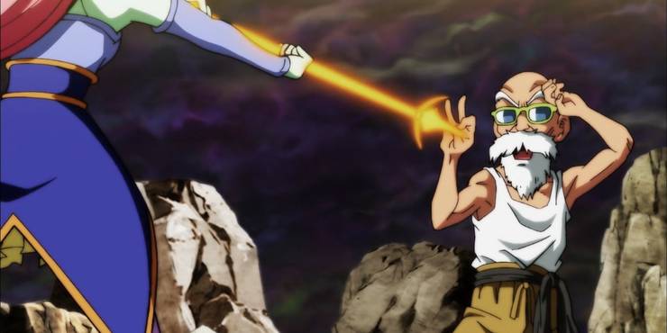 Dragon Ball 10 Times An Earthling Saved The Day Dragon Ball 10 Times An Earthling Saved The Day